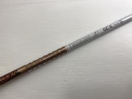 ツアーAD GC-6（S）スリーブ付 シャフト (テーラーメイドドライバー用