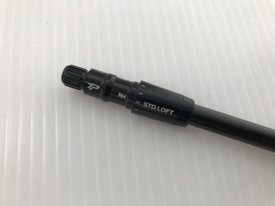 ツアーAD VF-6（X）スリーブ付 シャフト (テーラーメイドドライバー用