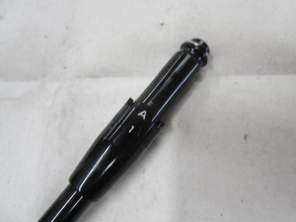 ATTAS RX ULTRA BLACK 6（S）スリーブ付 シャフト (タイトリスト