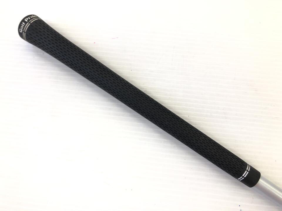 ツアーAD DI-6(ブラック)（S）スリーブ付 シャフト (テーラーメイド