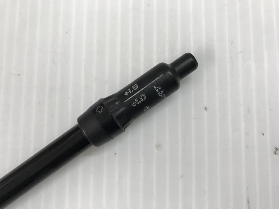 TENSEI CK PRO ORANGE 80HY スリーブ付 シャフト (ピンユーティリティ