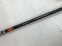 TENSEI CK PRO ORANGE 80HY スリーブ付 シャフト (ピンユーティリティ