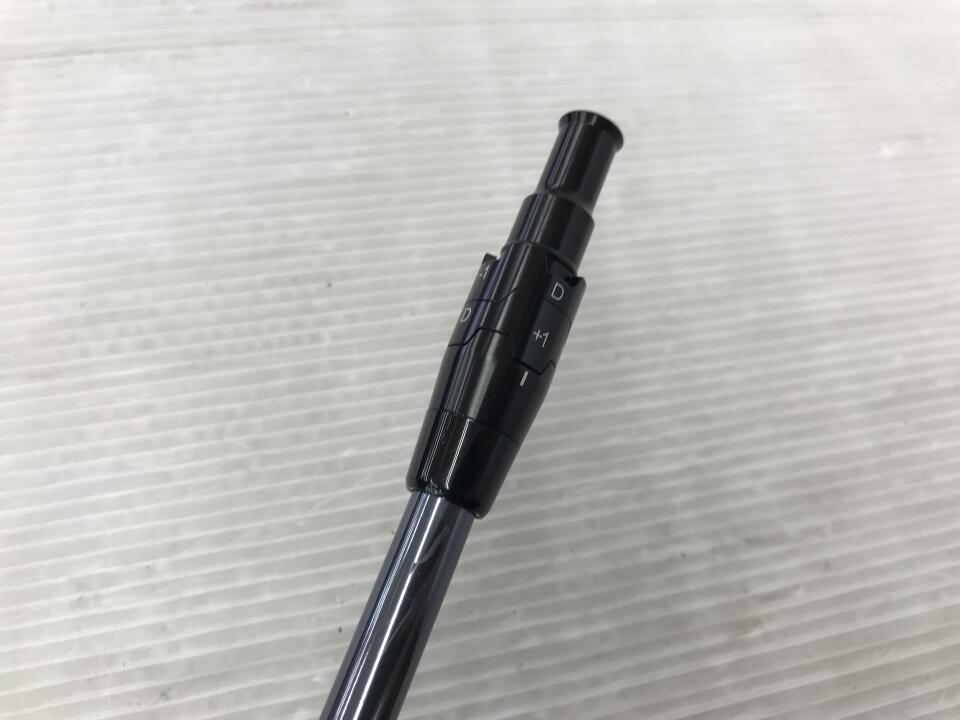 ディアマナ PD60 スリーブ付 シャフト (キャロウェイドライバー用