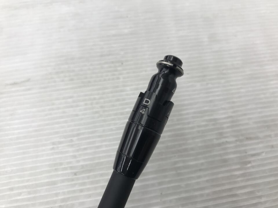 NSプロ MODUS3GOST .370 スリーブ付 シャフト (タイトリスト