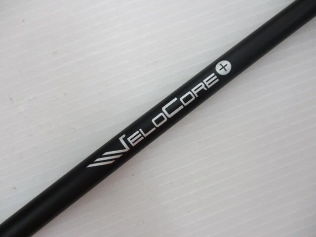 24 VENTUS BLACK 6（S）スリーブ付 シャフト (ピンドライバー用
