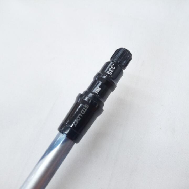Speeder 661 EVOLUTION 6(S)スリーブ付 シャフト (テーラーメイド Speeder 661 EVOLUTION 6(S)スリーブ付 シャフト (テーラーメイド