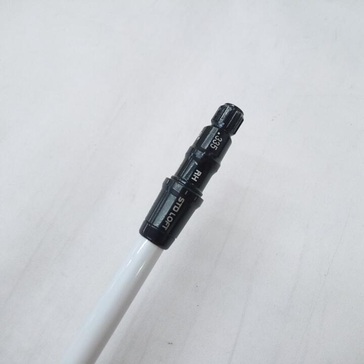ツアーAD HD-6（S）スリーブ付 シャフト (テーラーメイドドライバー用