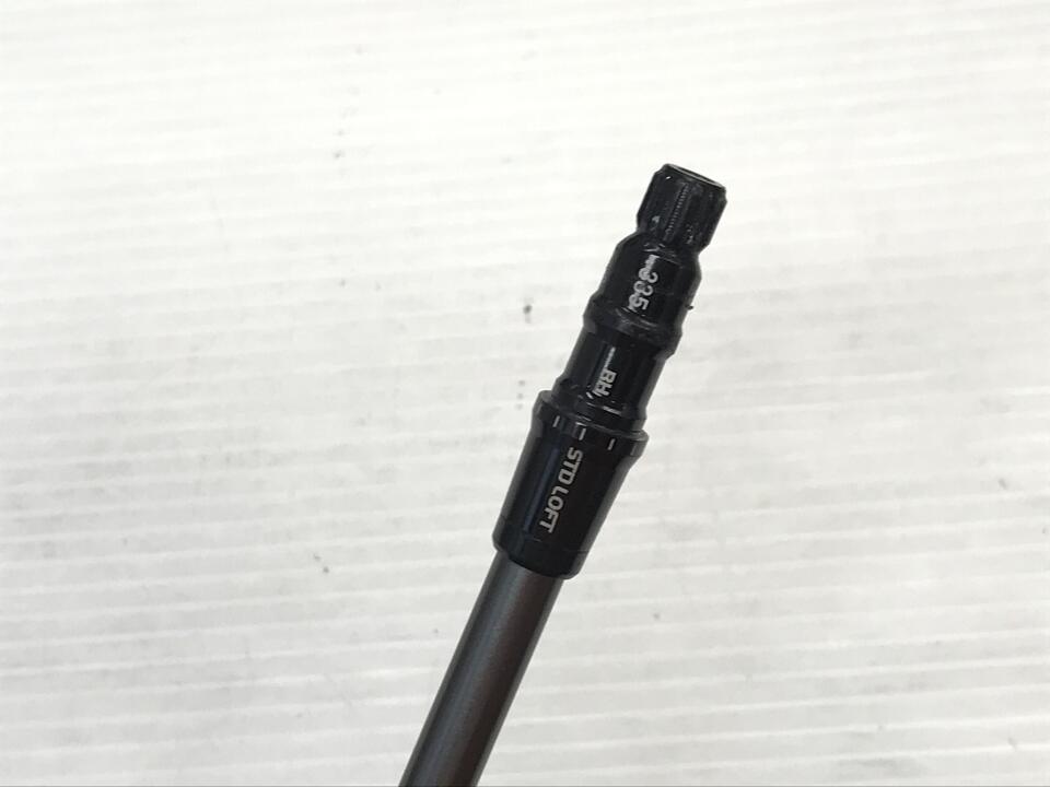 TENSEI BLUE TM50（R）スリーブ付 シャフト (テーラーメイドドライバー