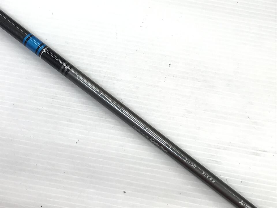 TENSEI BLUE TM50（R）スリーブ付 シャフト (テーラーメイドドライバー