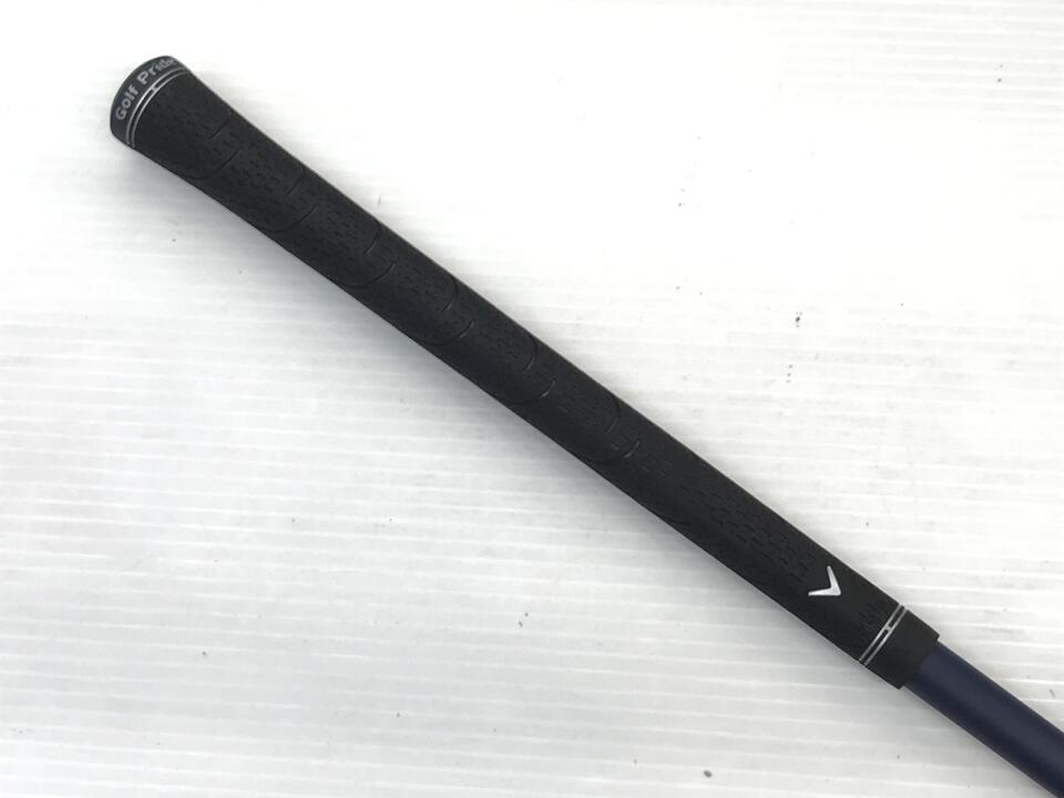 VENTUS TR 5 for Callaway スリーブ付 シャフト (キャロウェイ