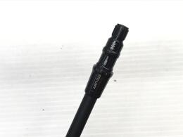 Diamana BLACK TM60（S）スリーブ付 シャフト (テーラーメイド
