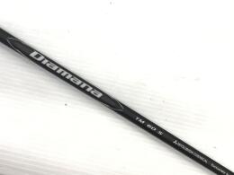 Diamana TM 60 S シャフト テーラーメイド　ドライバー用 Diamana BLACK TM60（S）スリーブ付 シャフト (テーラーメイド