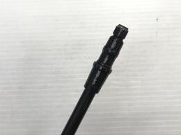 ツアーAD CQ-6（S）スリーブ付 シャフト (テーラーメイドフェアウェイ