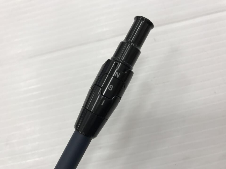 VENTUS TR　5SR ドライバー用 キャロウェイスリーブ付 VENTUS TR 5 for Callaway (S）スリーブ付 シャフト (キャロウェイ