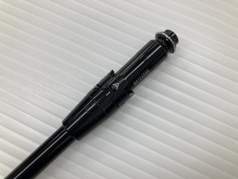 VENTUS BLACK 6 US スリーブ付 シャフト (タイトリストドライバー用