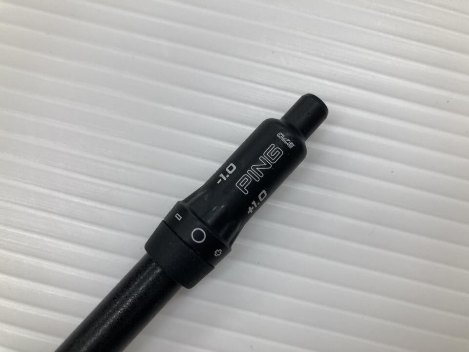 TOUR AXS 85H スリーブ付 シャフト (ピンユーティリティ用)｜ゴルフ