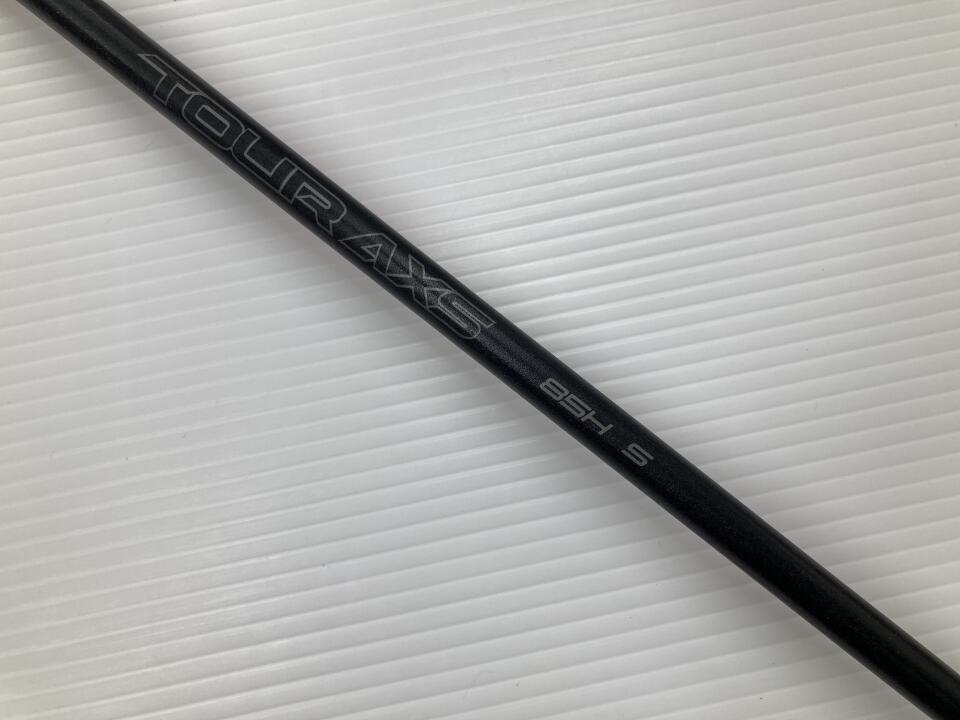 TOUR AXS 85H スリーブ付 シャフト (ピンユーティリティ用)｜ゴルフ
