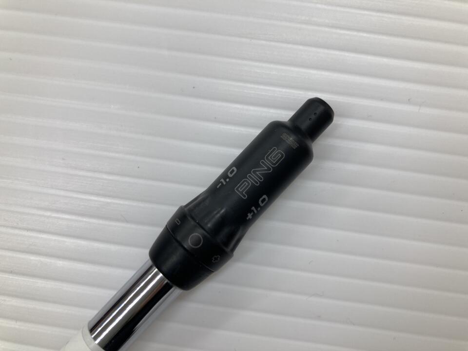 NSﾌﾟﾛ MODUS3TOUR 105 スリーブ付 シャフト (ピンユーティリティ用