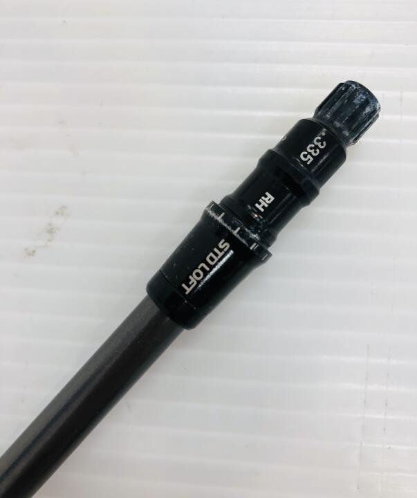 TENSEI BLUE TM50 スリーブ付 シャフト (テーラーメイドドライバー用