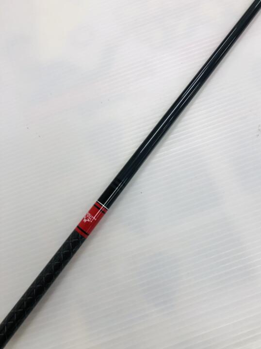 TENSEI RED TM50 スリーブ付 シャフト (テーラーメイドドライバー用