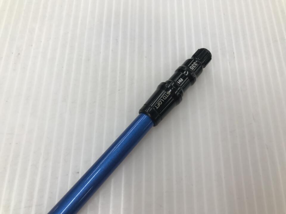 SPEEDER NX 40(SR)スリーブ付 シャフト (テーラーメイドドライバー用