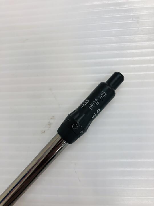 TOUR 2.0 CHROME 65 スリーブ付 シャフト (ピンフェアウェイウッド用