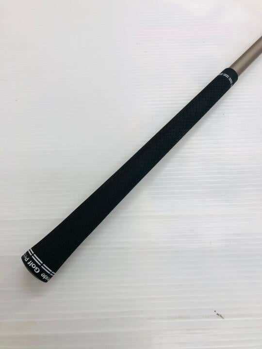 TOUR 2.0 CHROME 65 スリーブ付 シャフト (ピンフェアウェイウッド用