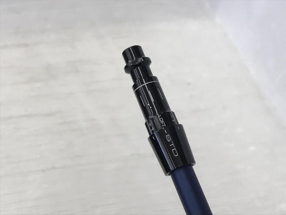 26 VENTUS TR BLUE 5 スリーブ付 シャフト (ミズノドライバー用
