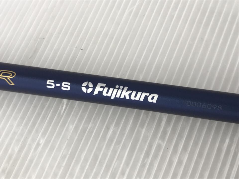 26 VENTUS TR BLUE 5 スリーブ付 シャフト (ミズノドライバー用