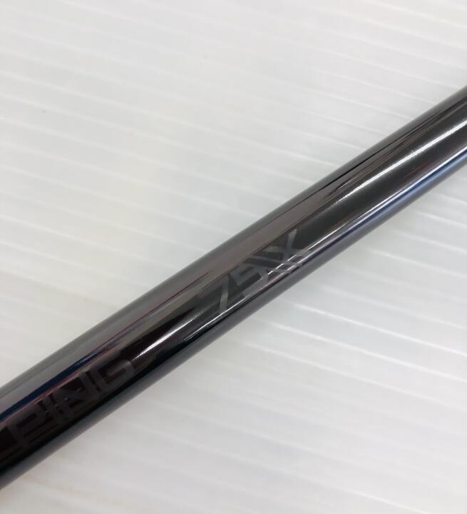 TOUR 2.0 BLACK 75 スリーブ付 シャフト (ピンフェアウェイウッド用