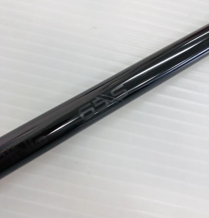 TOUR 2.0 BLACK 65 スリーブ付 シャフト (ピンフェアウェイウッド用