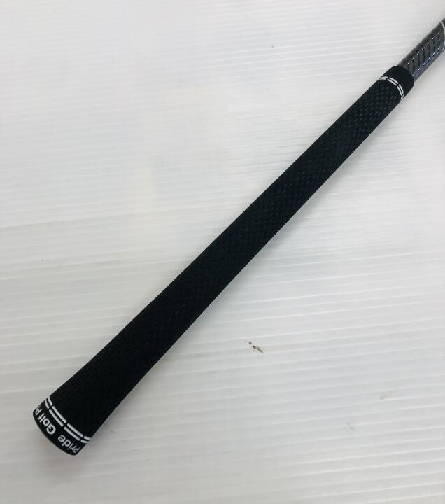 TOUR 2.0 BLACK 65 スリーブ付 シャフト (ピンフェアウェイウッド用
