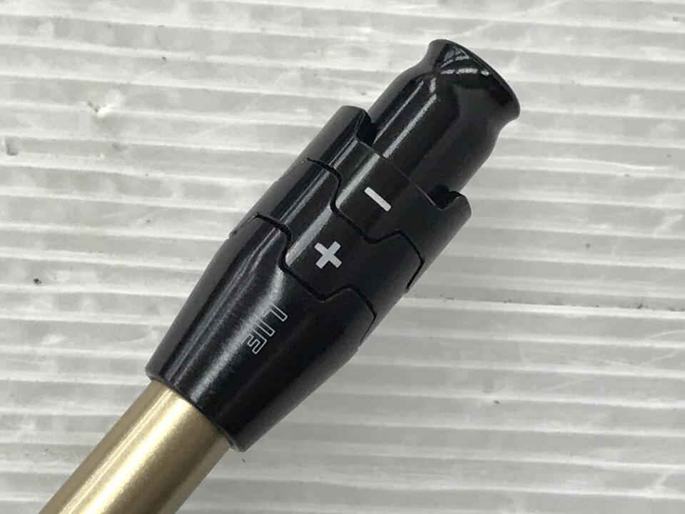 SPEEDER NXGOLD 50 スリーブ付 シャフト (キャロウェイフェアウェイ