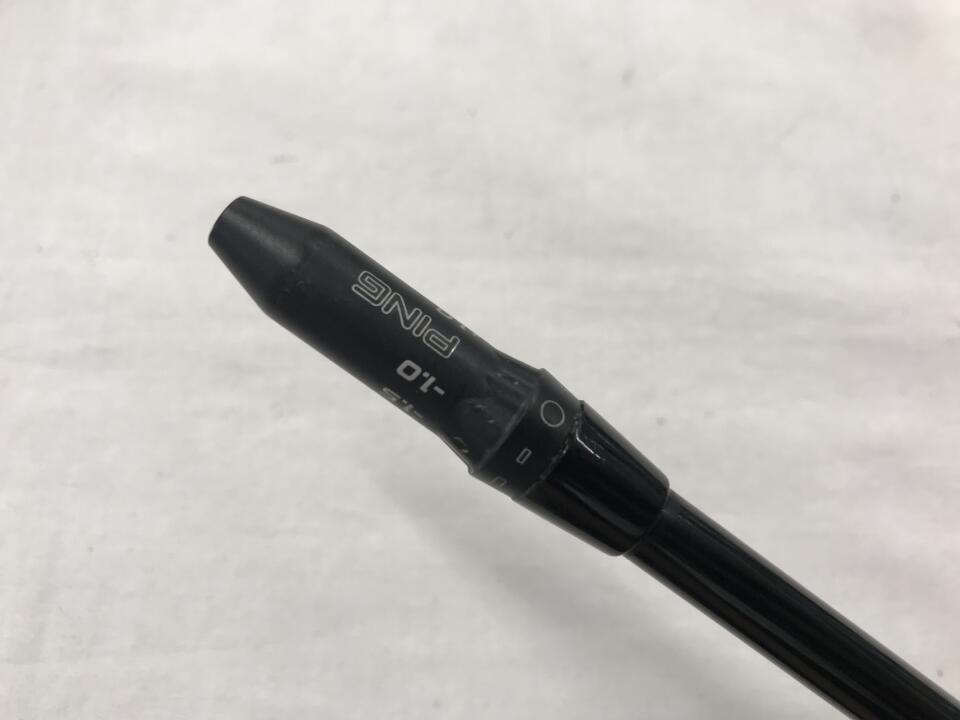 TENSEI PRO Orange 1K 60（S）スリーブ付 シャフト (ピンドライバー用