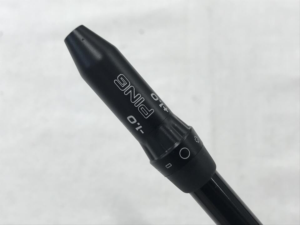 TENSEI CK PRO Orange50 スリーブ付 シャフト (ピンドライバー用