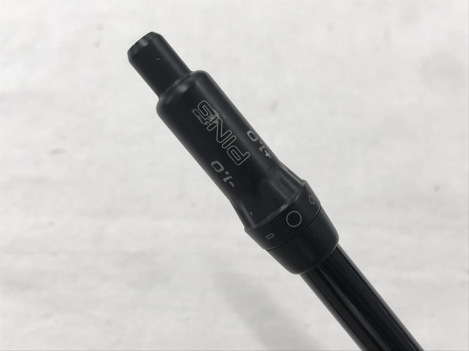 TENSEI CK PRO Orange 60（S）スリーブ付 シャフト (ピンドライバー用