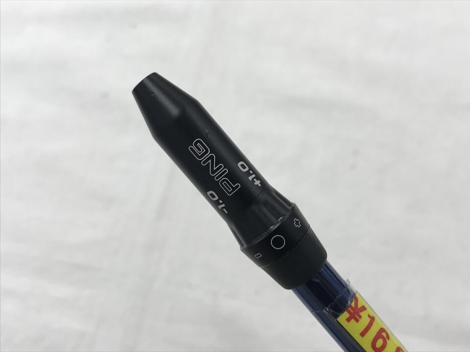 PINGスリーブ装着！ウェイト無し！ ディアマナTB70X！ ディアマナ TB70 スリーブ付 シャフト (ピンドライバー用)｜ゴルフ用品