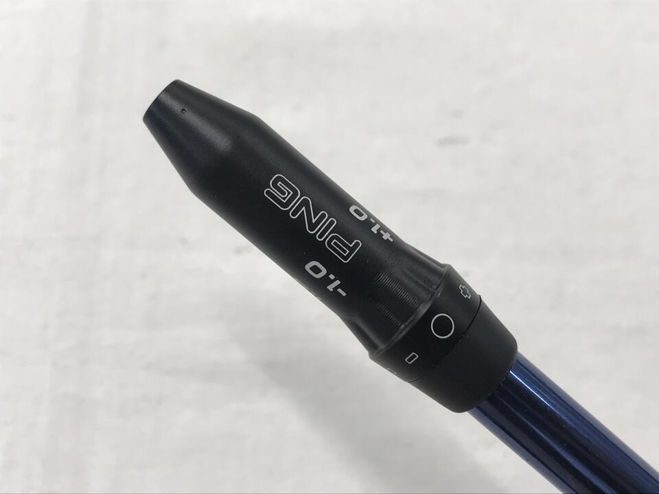 ディアマナ TB60（X）スリーブ付 シャフト (ピンドライバー用)｜ゴルフ