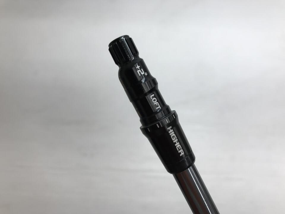 ディアマナ PD70(X) スリーブ付 シャフト (テーラーメイドドライバー用