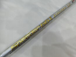 Speeder 661 EVOLUTION 7（S）スリーブ付 シャフト (テーラーメイド