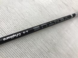 24 VENTUS BLACK 6（S）スリーブ付 シャフト (キャロウェイドライバー