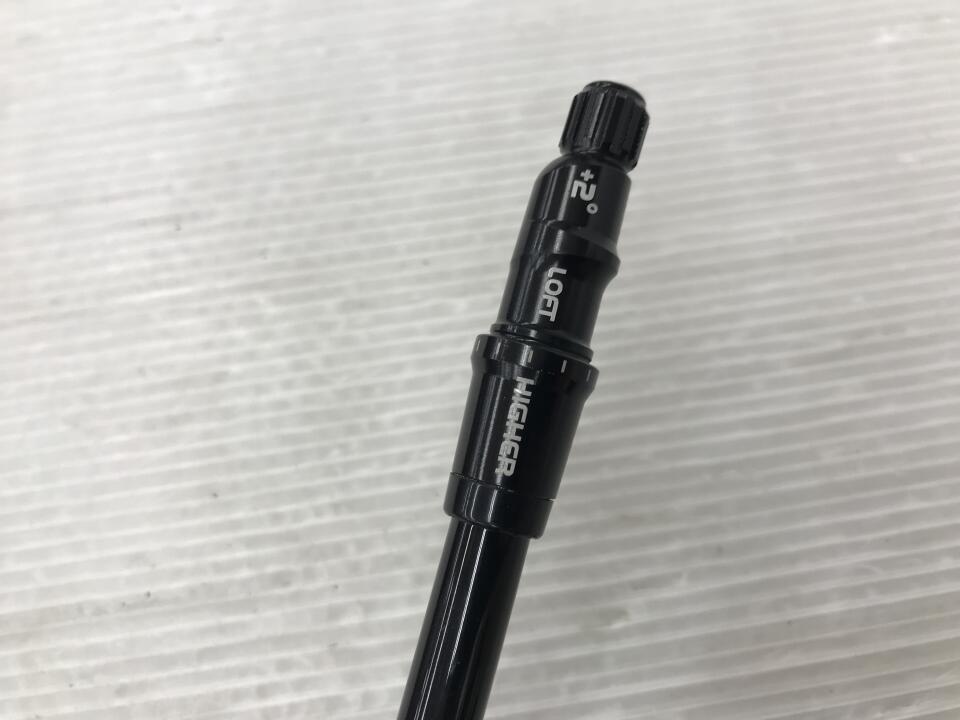 Fire Express D-001LD スリーブ付 シャフト (テーラーメイドドライバー