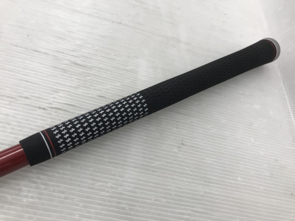 ATTAS SUNRISE RED 5 スリーブ付 シャフト (テーラーメイドドライバー