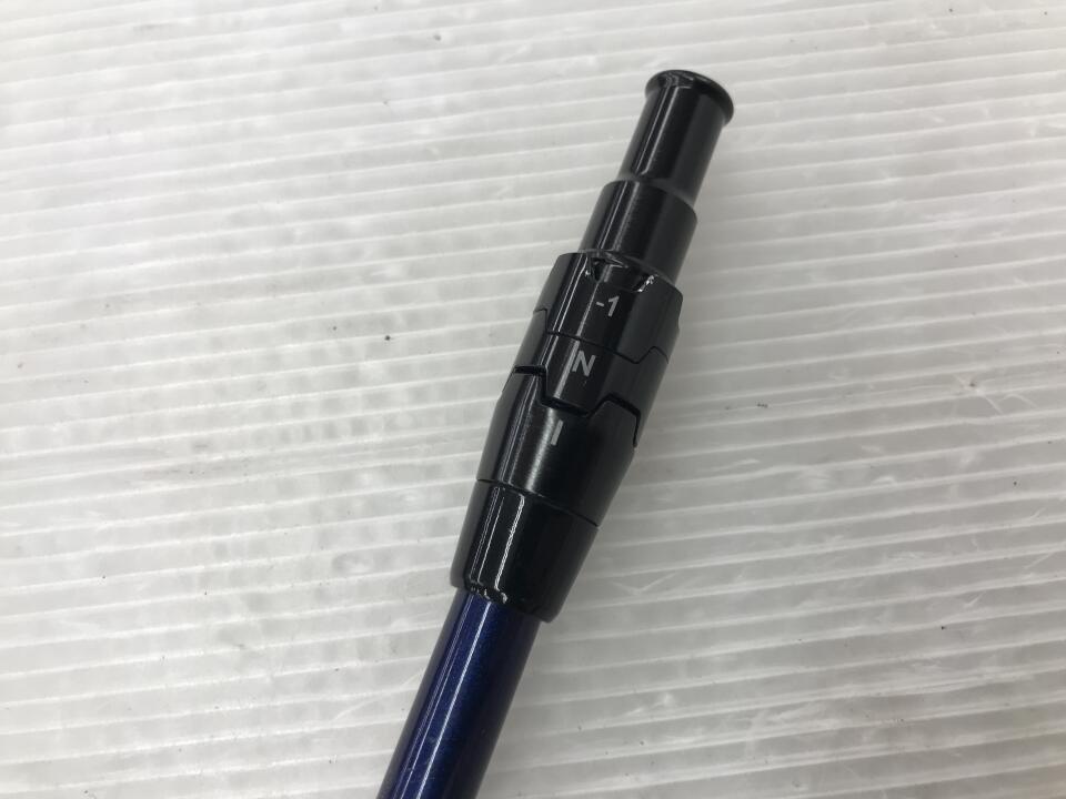 VENTUS TR BLUE 5 スリーブ付 シャフト (キャロウェイドライバー用