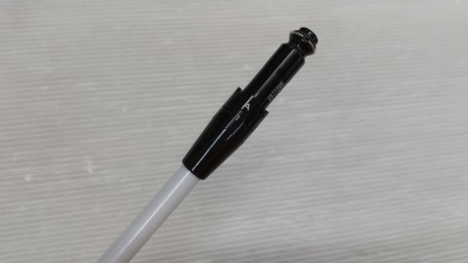 ツアーAD GC-5 （S) スリーブ付 シャフト (タイトリストドライバー用