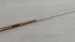 ツアーAD GC-5 （S) スリーブ付 シャフト (タイトリストドライバー用
