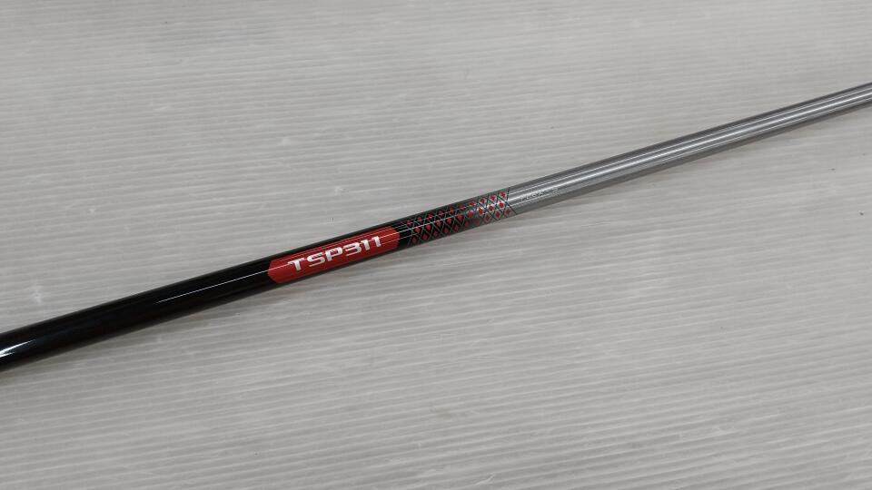 TSP 311 （S) スリーブ付 シャフト (タイトリストドライバー用