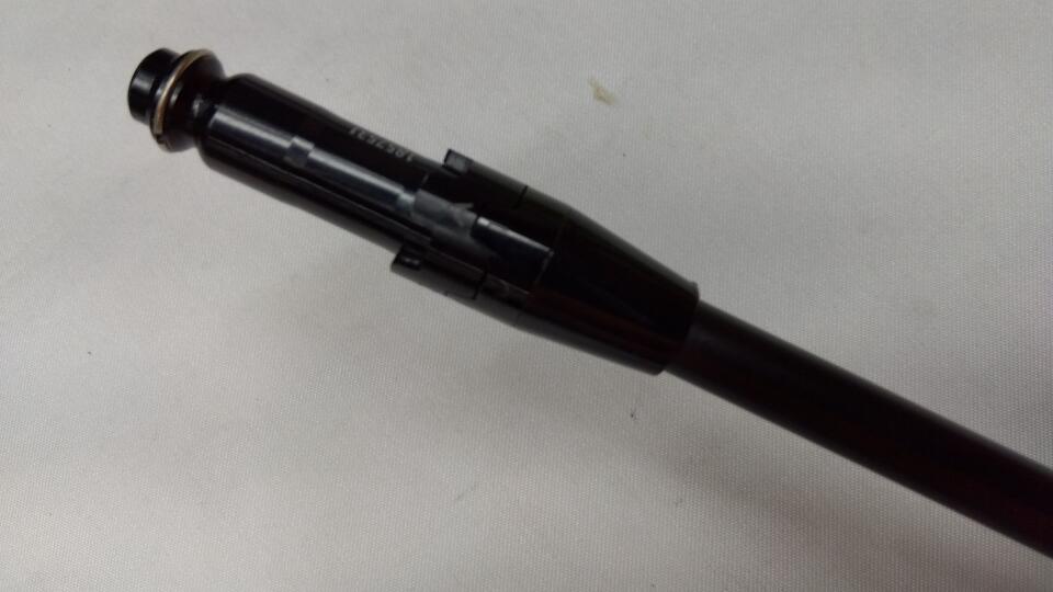 ツアーAD IZ-6（S）スリーブ付 シャフト (タイトリストドライバー用