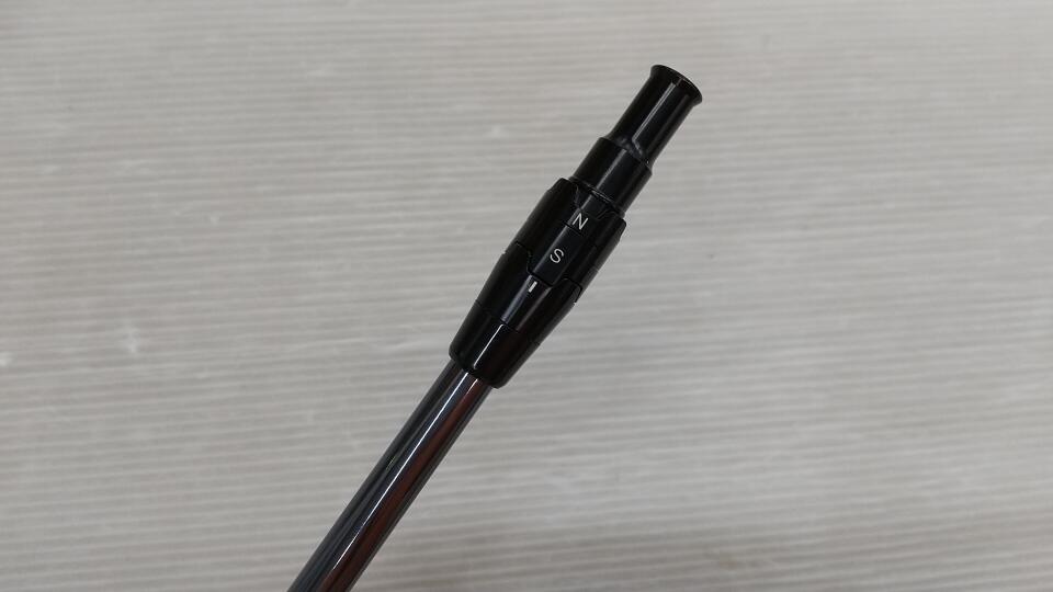 ディアマナ PD60（X）スリーブ付 シャフト (キャロウェイドライバー用