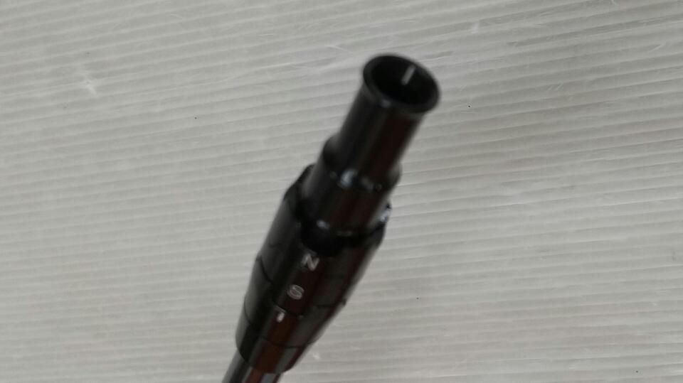ディアマナ PD60（X）スリーブ付 シャフト (キャロウェイドライバー用